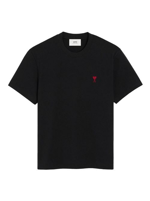 T-shirt Ami de Coeur AMI PARIS | BFUTS035724001